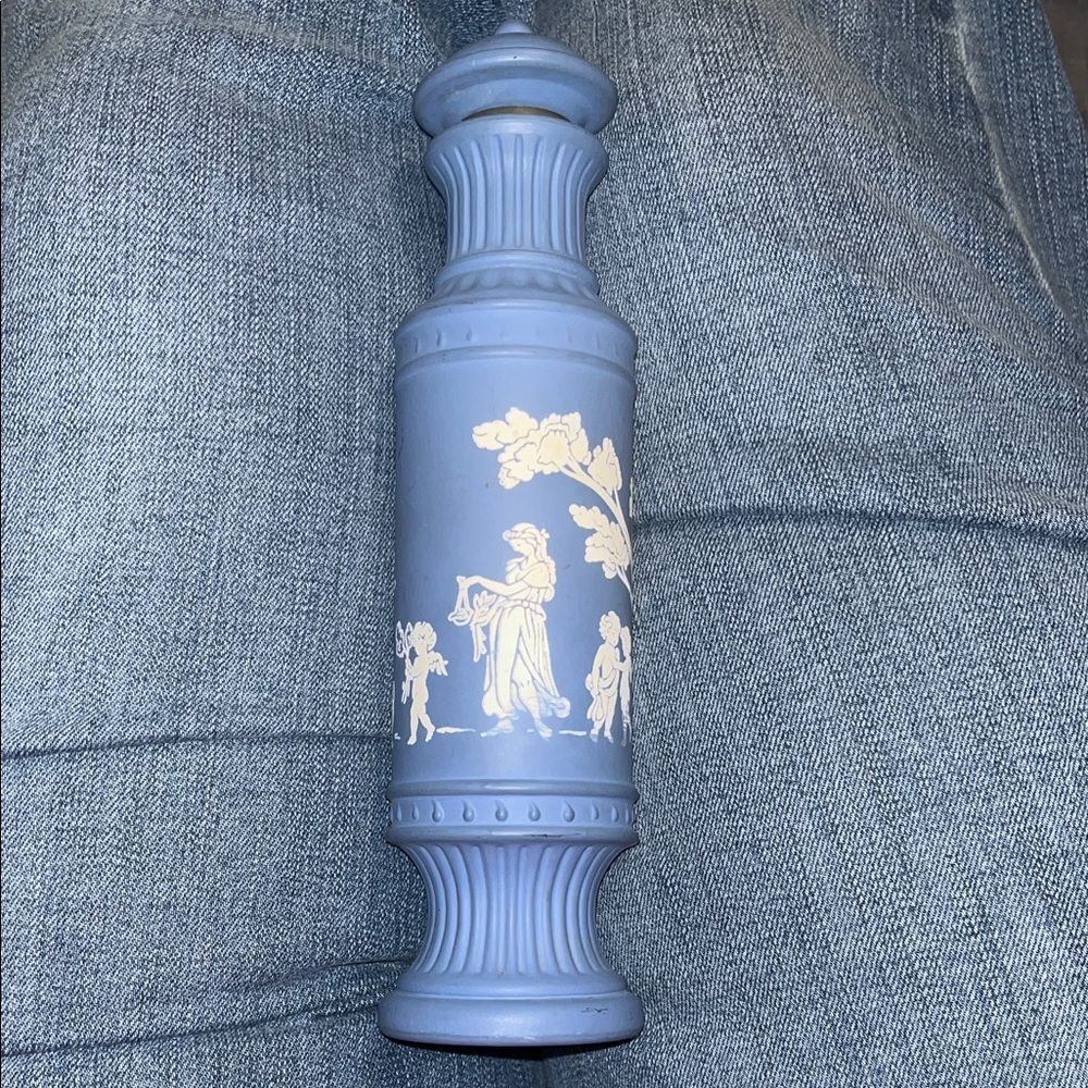 Vintage avon Avon shire cologne bottle
